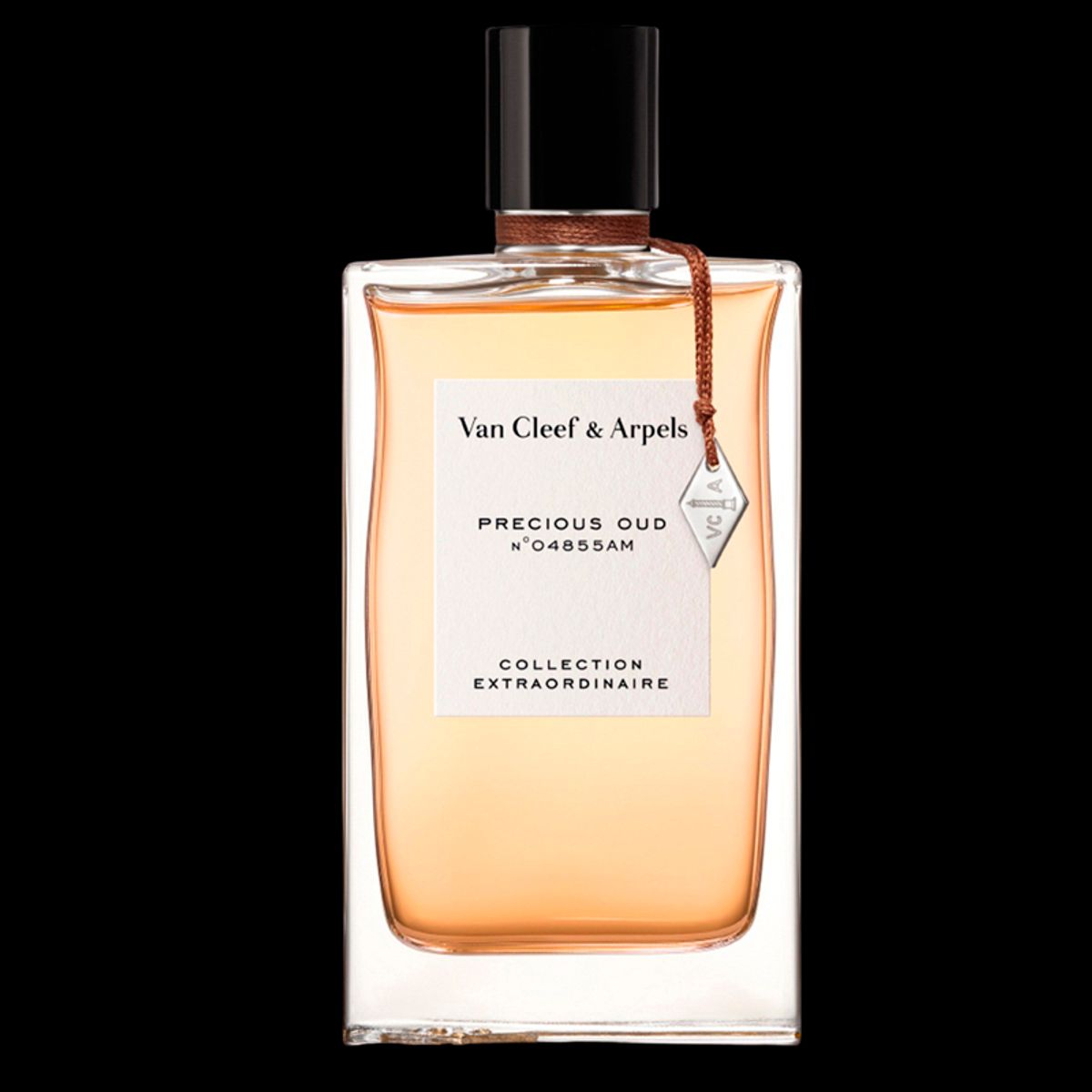 Van Cleef & Arpels Precious Oud EDP (75 ml)