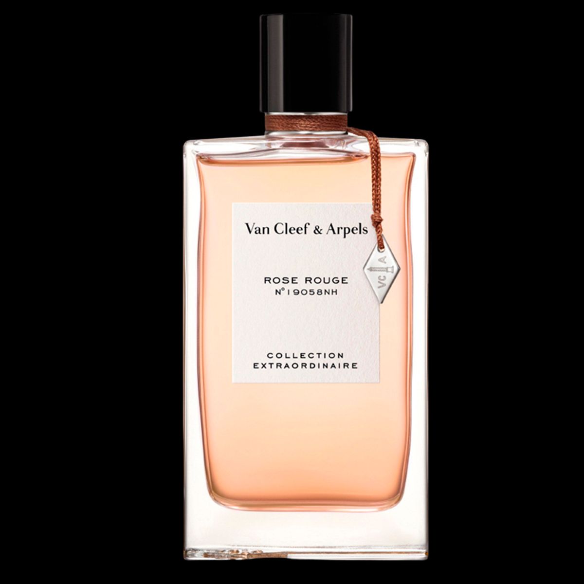 Van Cleef & Arpels Rose Rouge (75 ml)