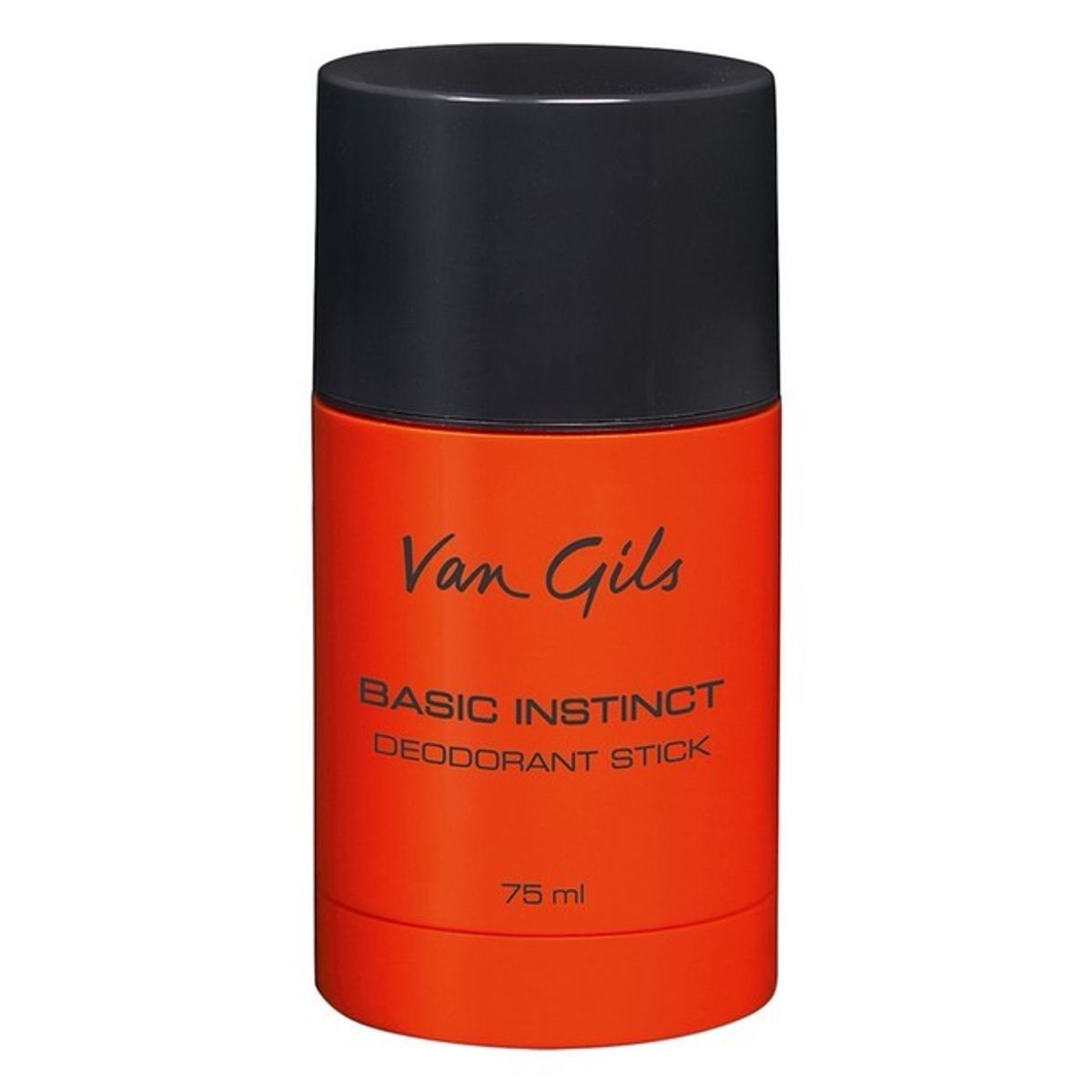 Van Gils - Basic Instinct - Deodorant Stick - 75g