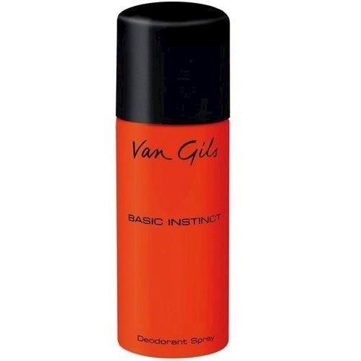 Van Gils Basic Instinct Deospray 150 ml.