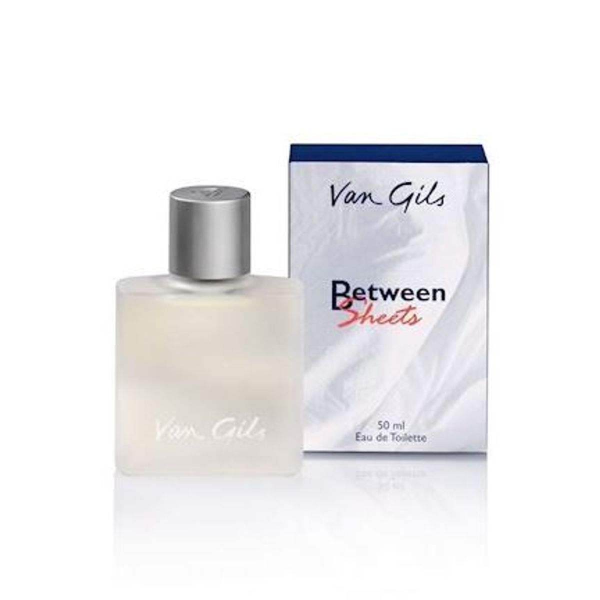 Van Gils Between Sheets 50 ml. eau de toilette