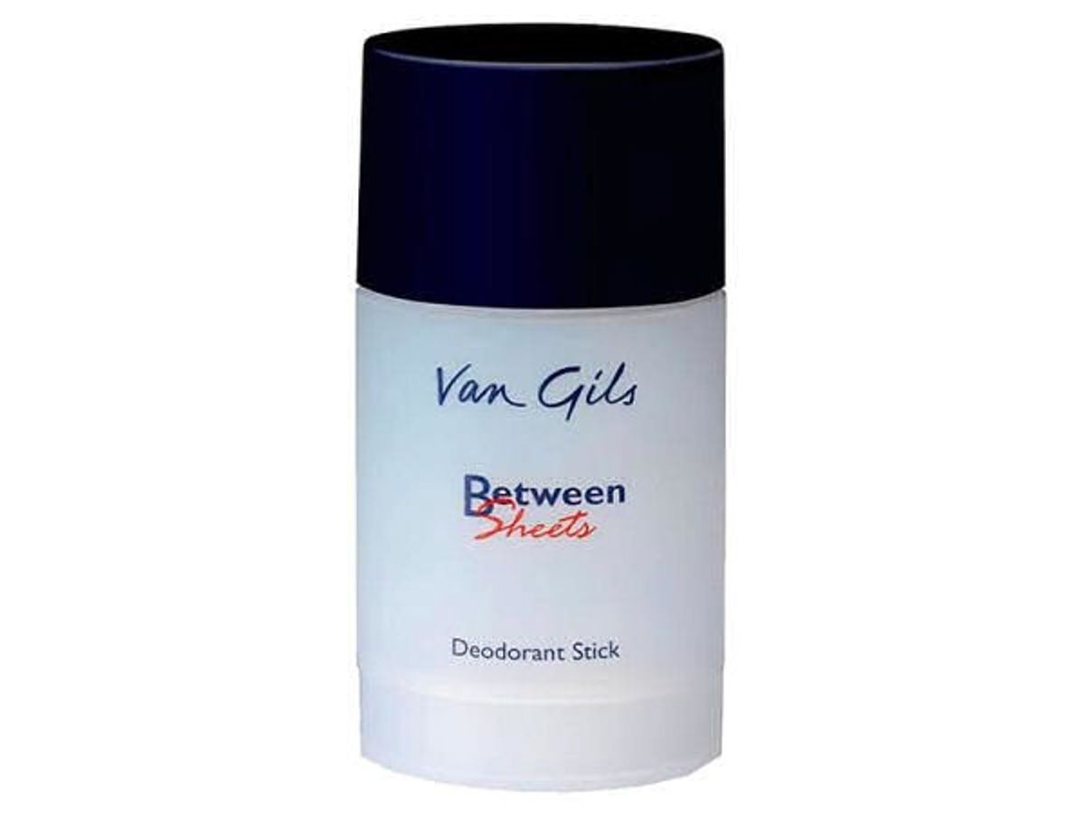 Van gils between sheets deodorant stick 75ml