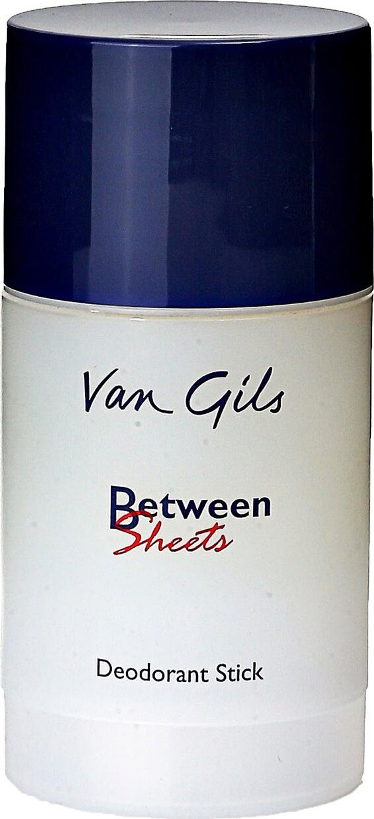 Van Gils Deodorant Stick - Between Sheets - 75 Ml.