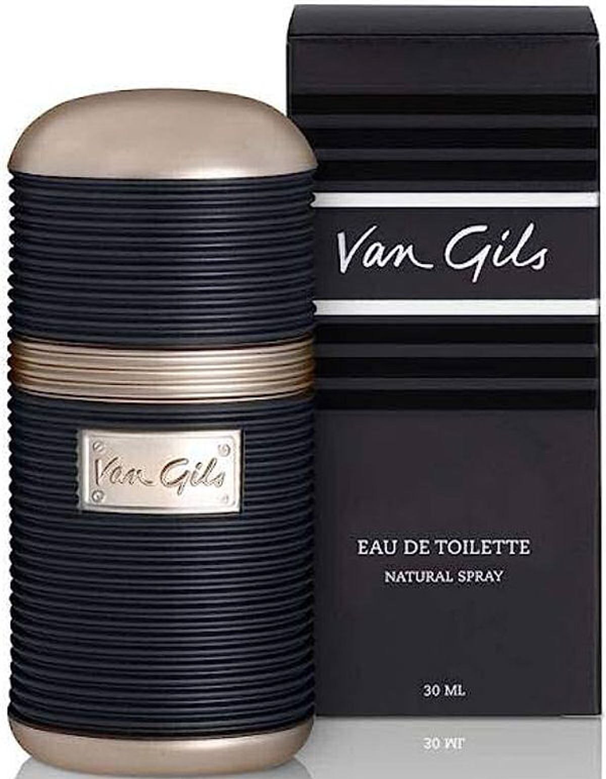 Van gils eau de toilette natural spray 30ml