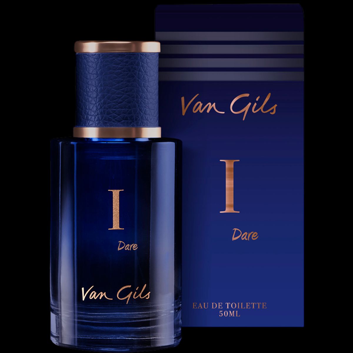 Van Gils I Dare EDT (50 ml)