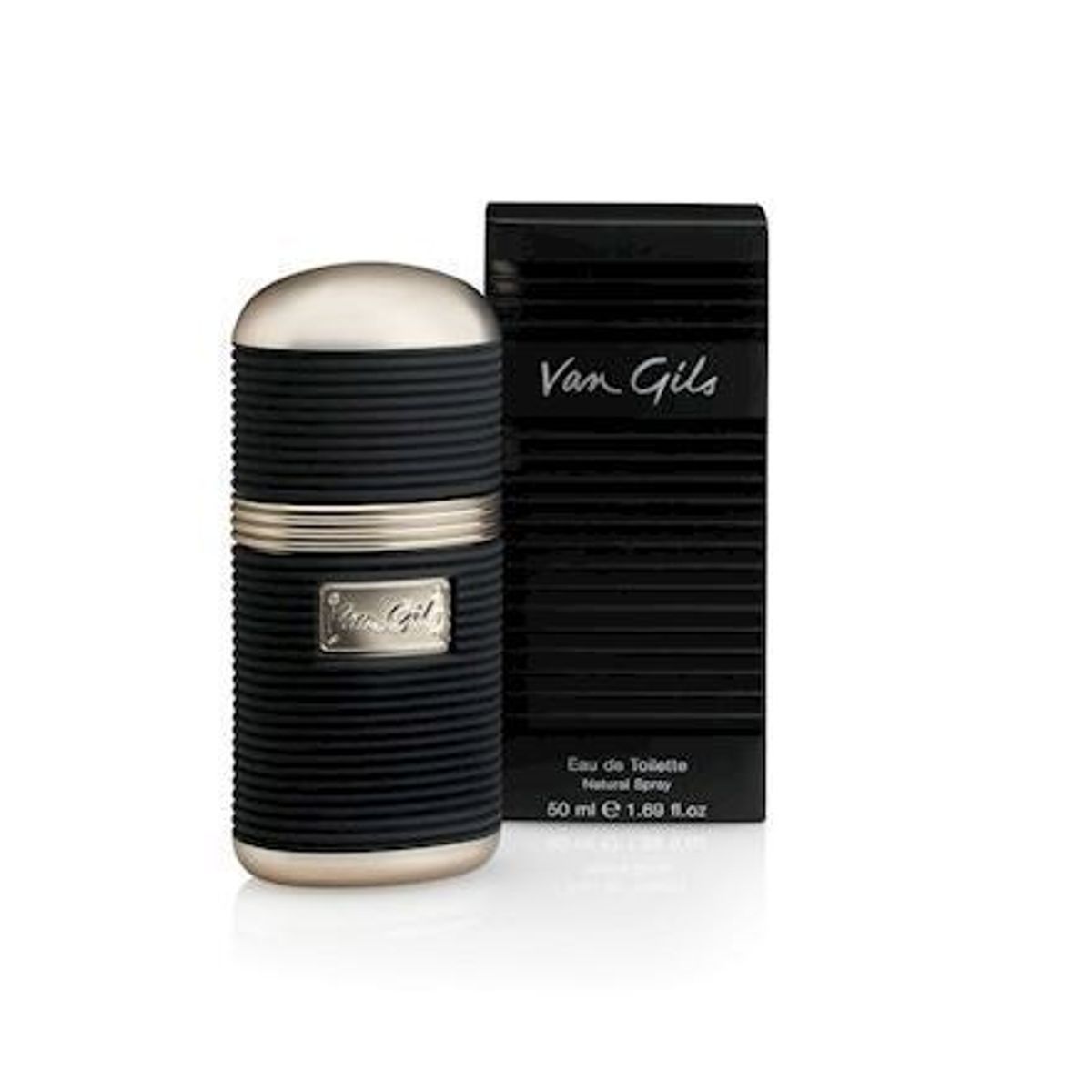 Van Gils Strictly For Men Eau De Toilette 50 ml