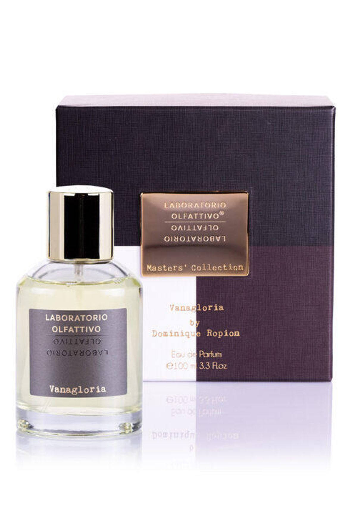 Vanagloria - Masters Collection - 100ml