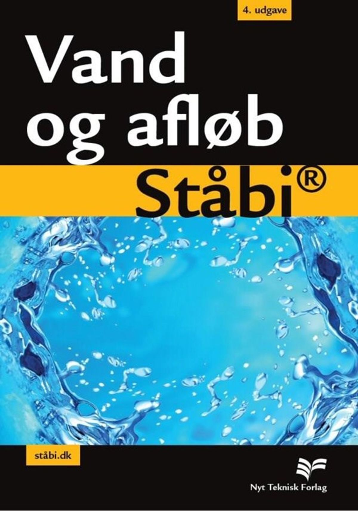 Vand og afløb Ståbi