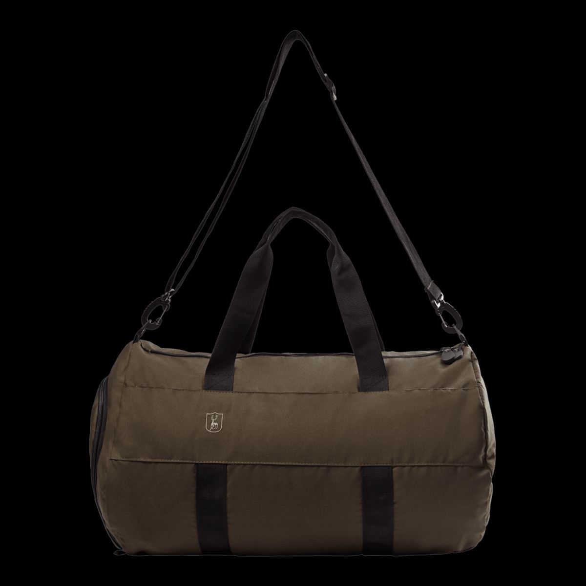 Vandafvisende Duffel Bag 45 liter - Deerhunter - Fallen leaf