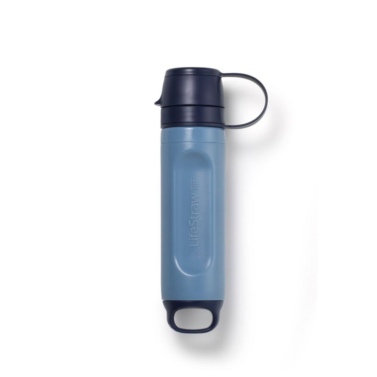 Vandfilter - Lifestraw Peak Solo - Mountain Blue