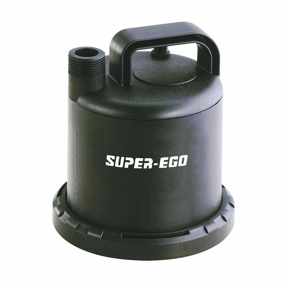 Vandpumpe Super Ego ultra 3000 rp1400000 super-ego 3000 L/H