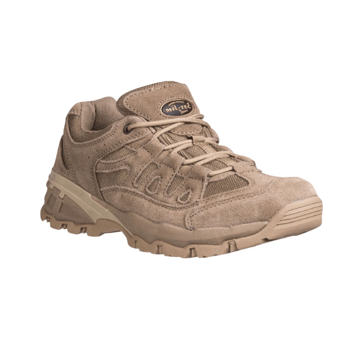 Vandresko | Coyote Squad Shoes 2,5 Inch - Mil-Tec - 12