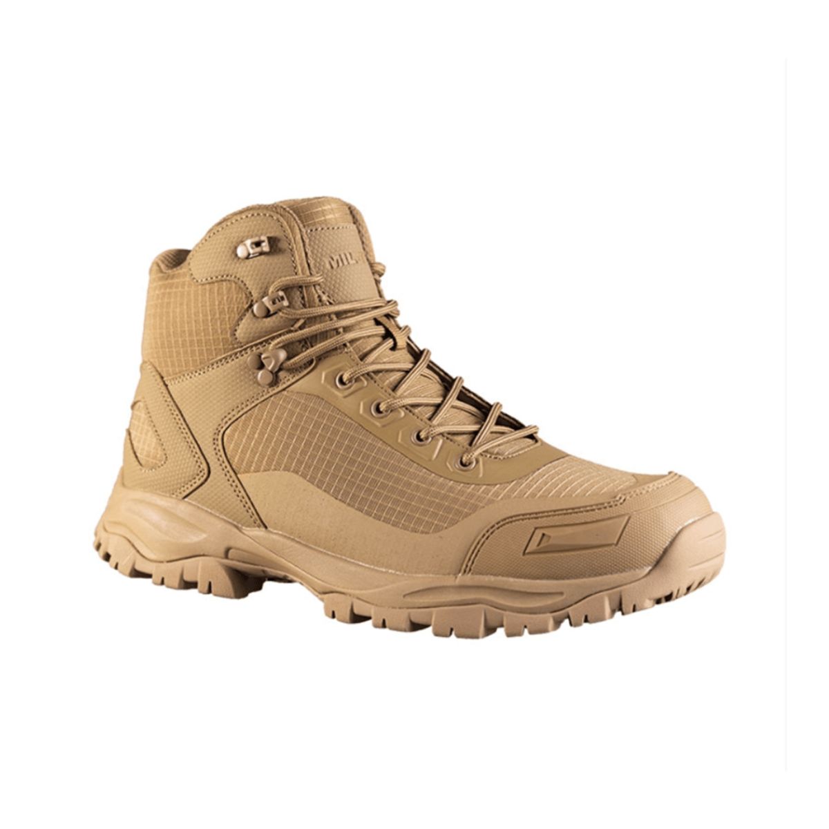 Vandresko letvægt | Coyote Tactical Boots Lightweight - Mil-Tec - 10