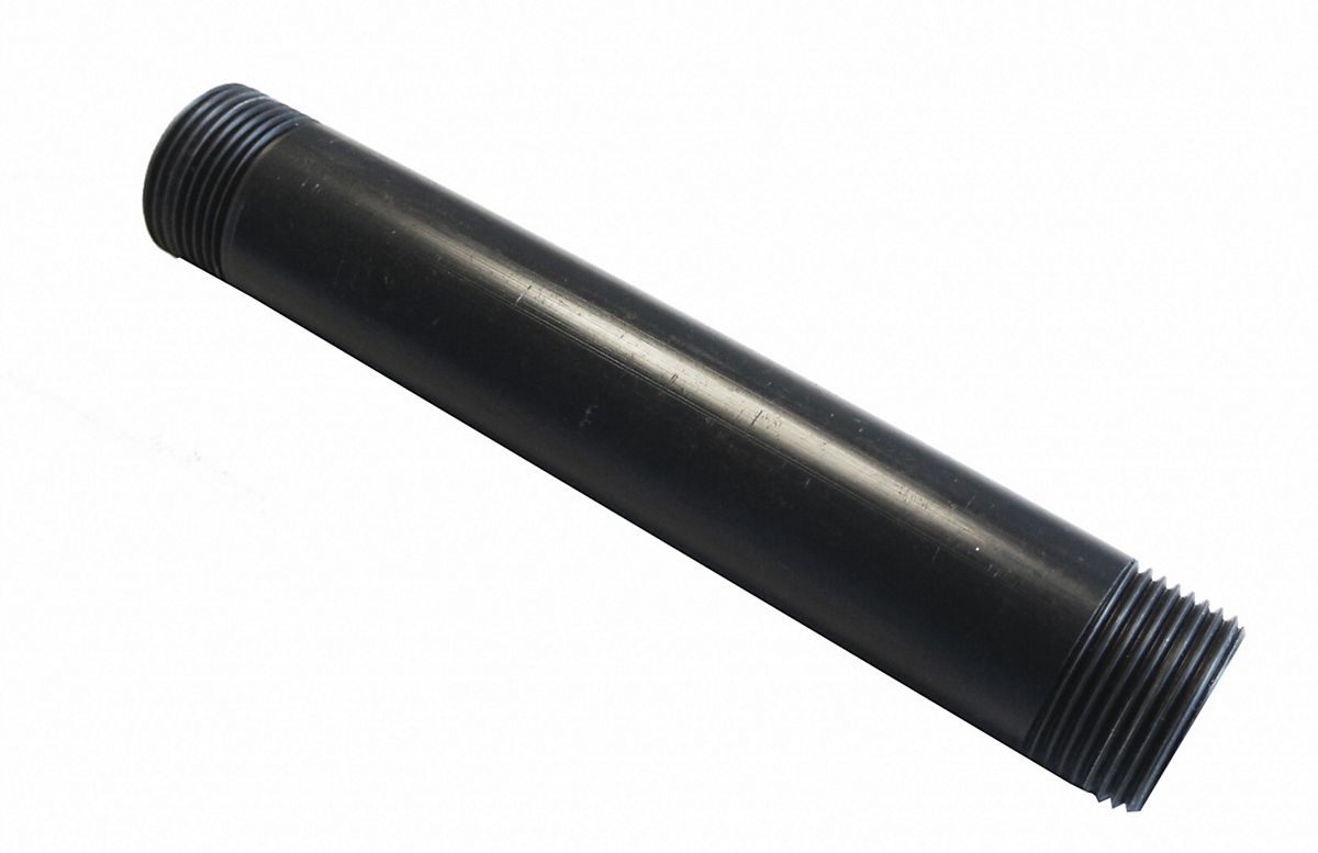 Vandtech pasrør PVC 1'' x 190mm