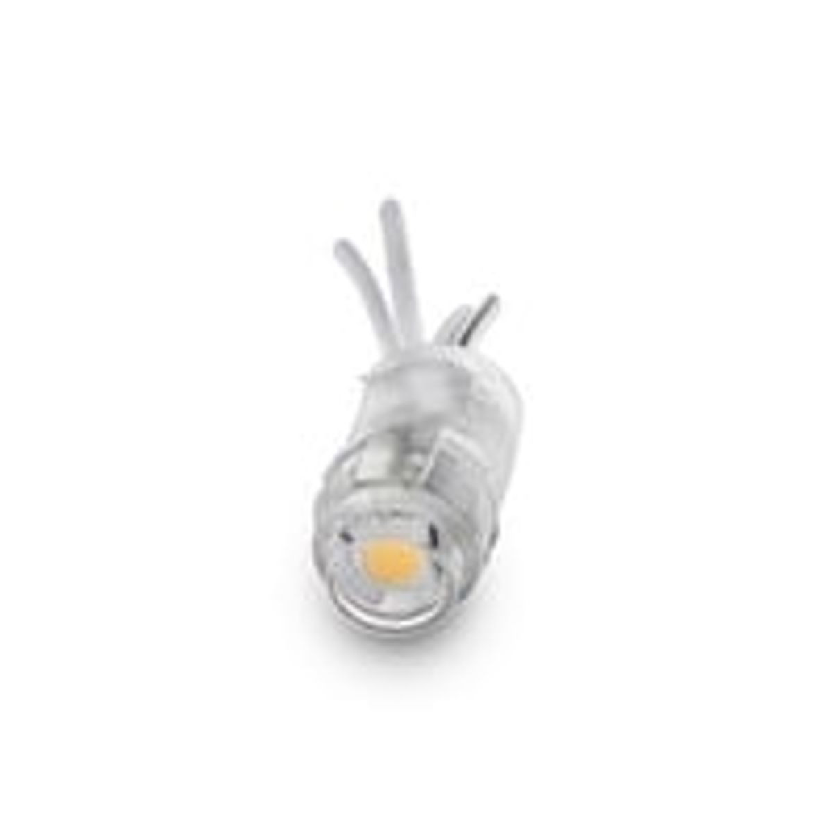 Vandtt LED modul, 12V, 6500K, 0,24W, IP68, indendrs / udendrs