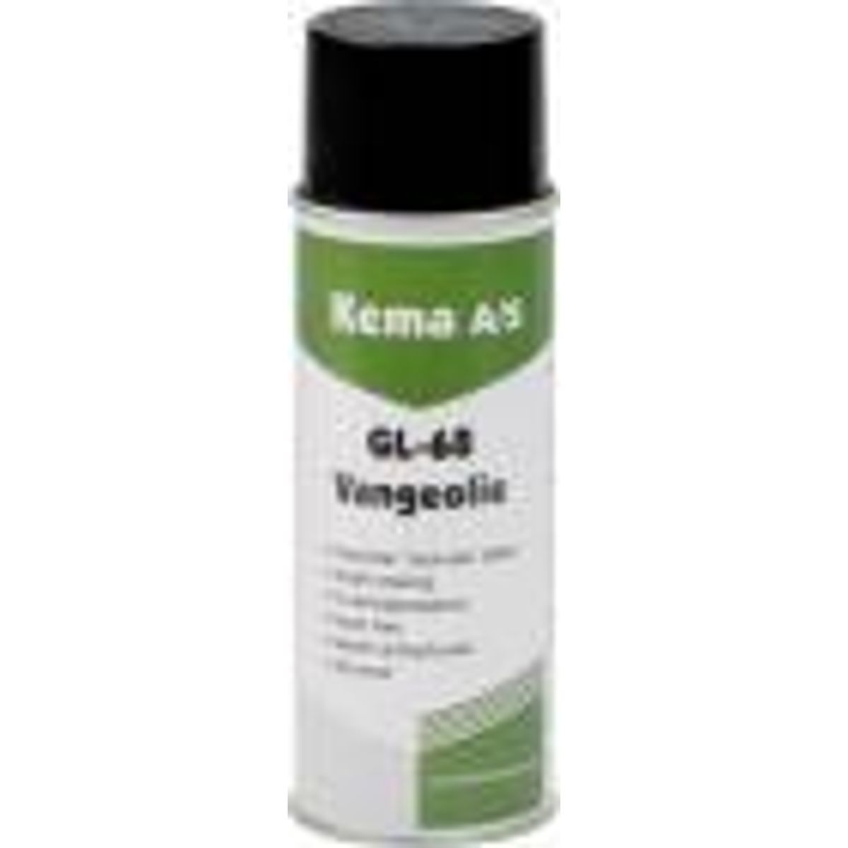 Vangeolie Gl68 500ml Spray