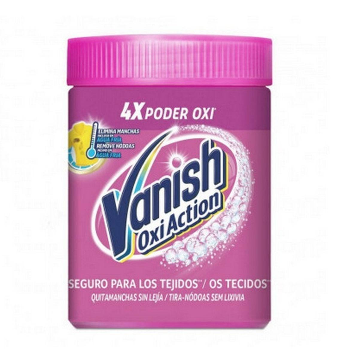 Vanish - Oxi Action 450 gr.