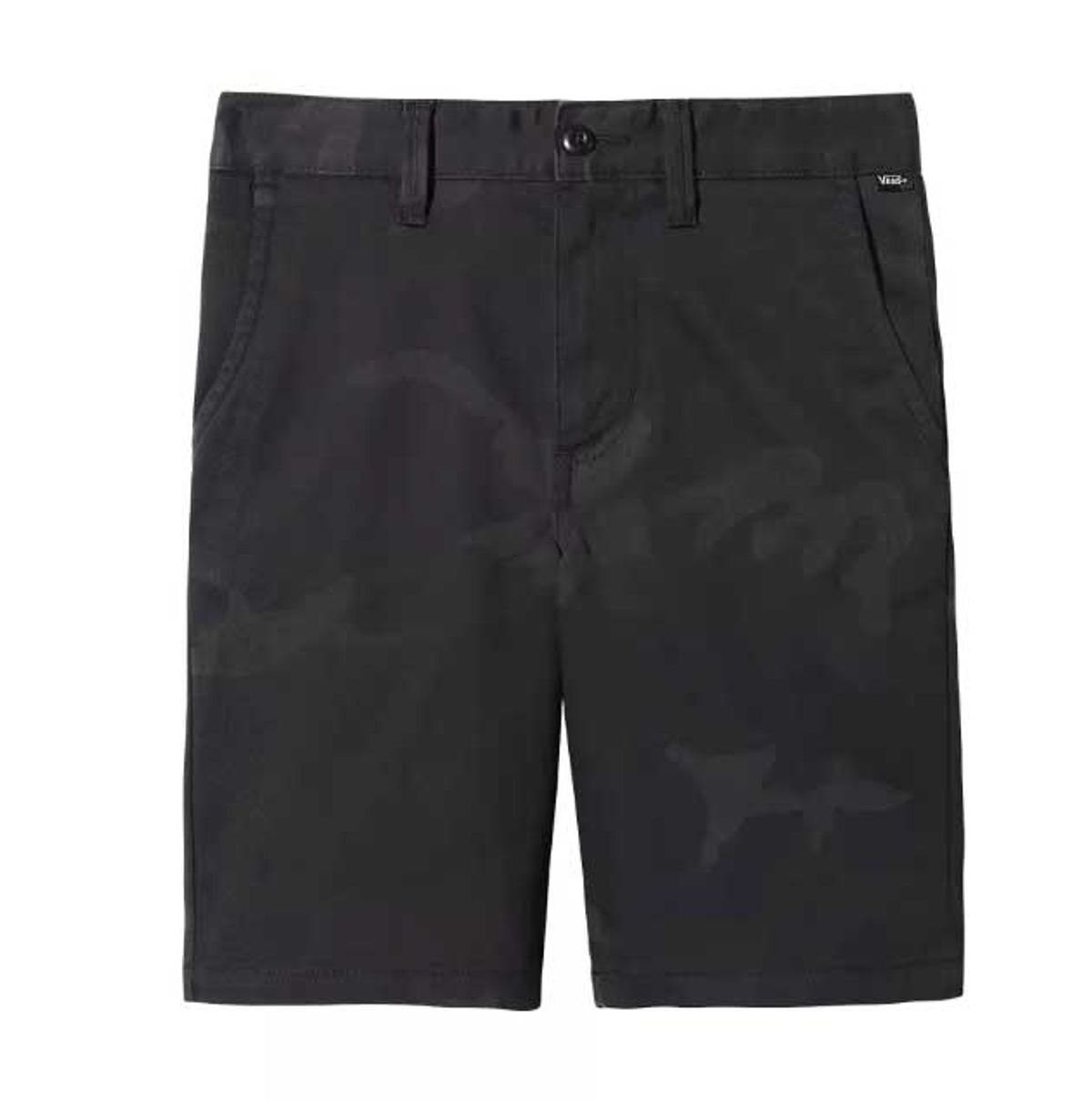 Vans Authentic Chino Stretch Shorts Børn Camo