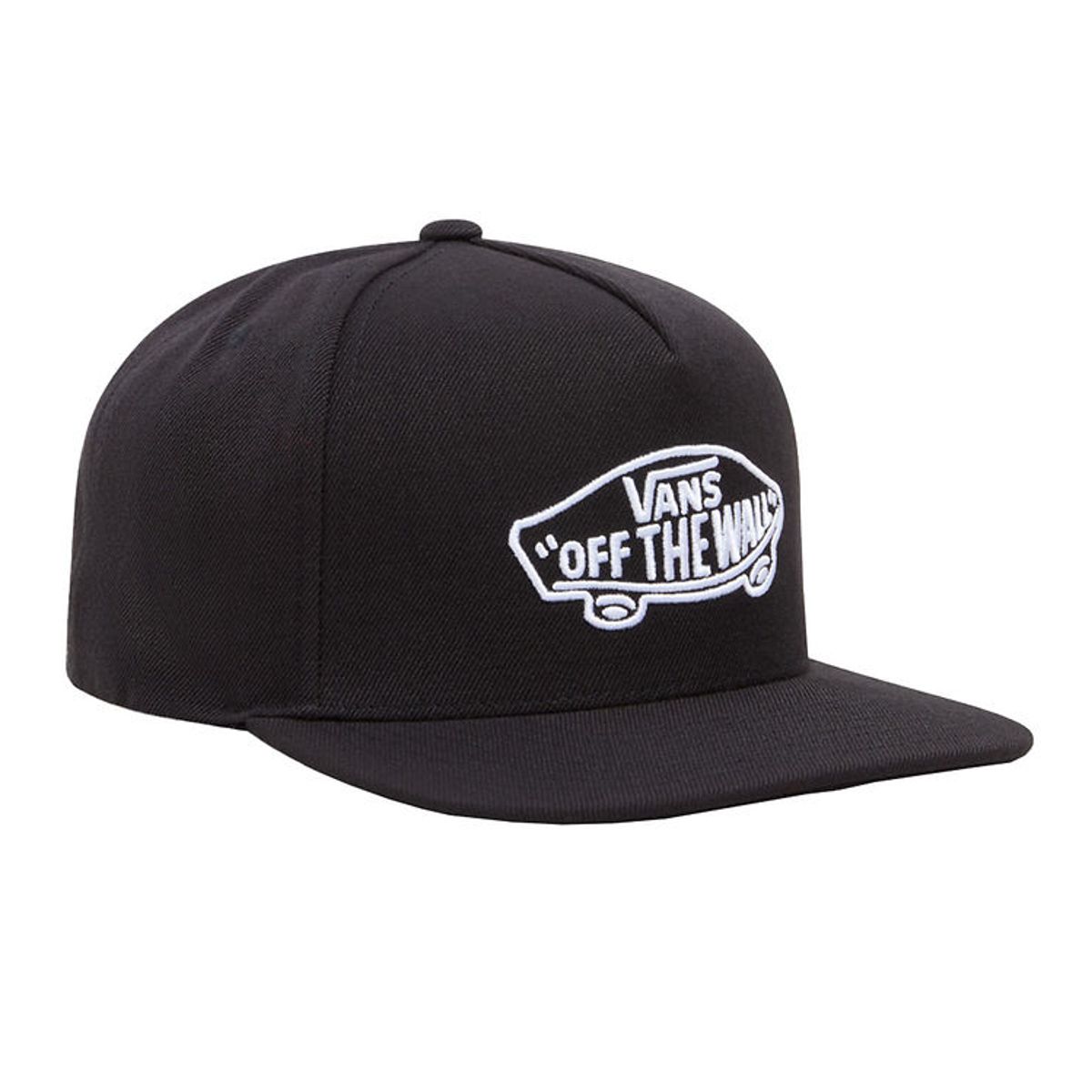 Vans Kasket - Classic - Snapback Black