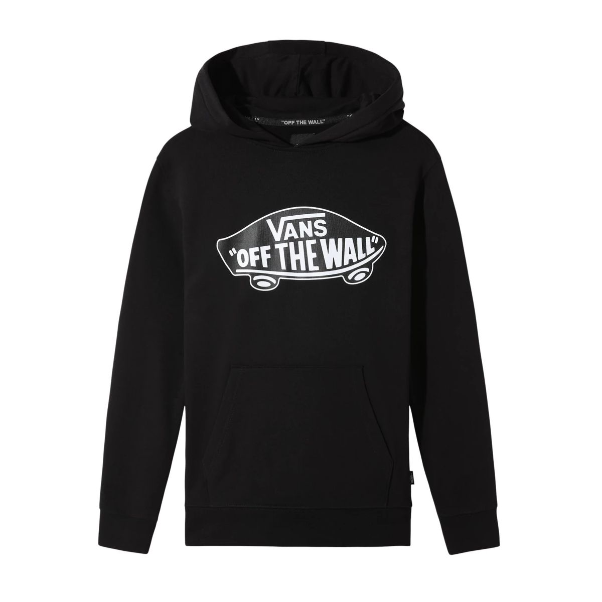 Vans OTW Hættetrøje Børn Sort