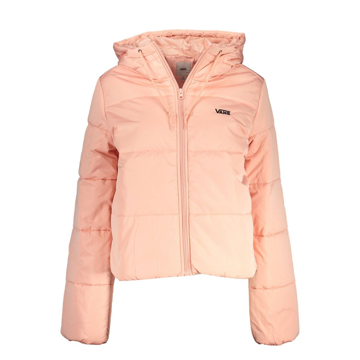 Vans Pink Polyester Dame Jacket