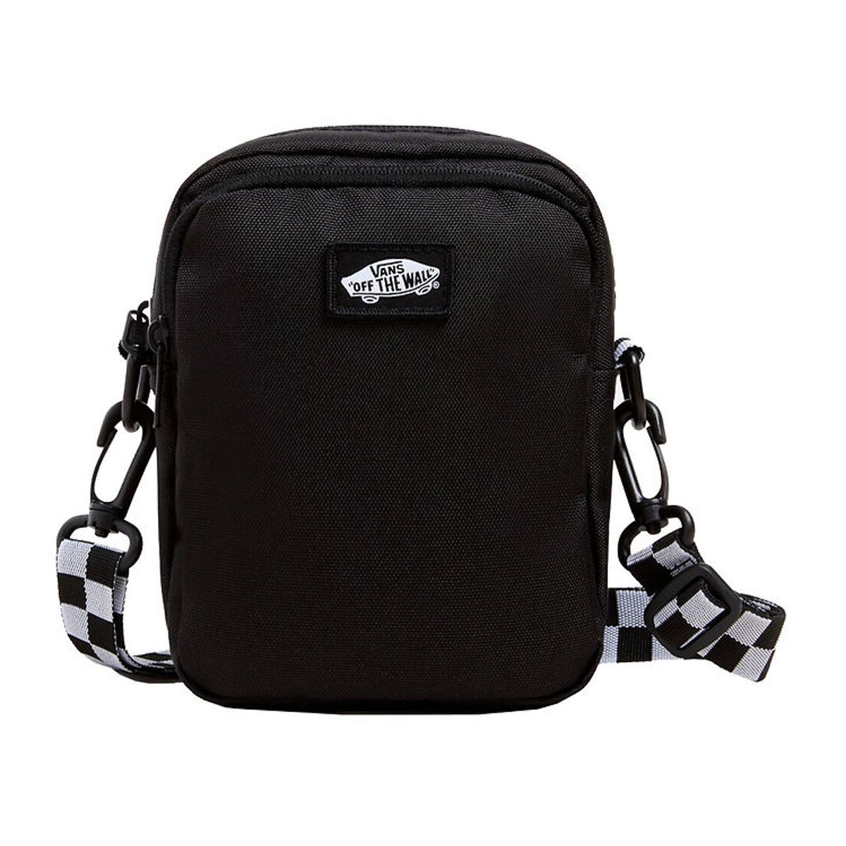 Vans Skuldertaske - Go Getter - Sort