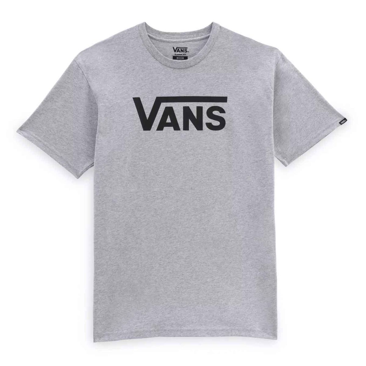 Vans T-shirt Classic Athletic Heather