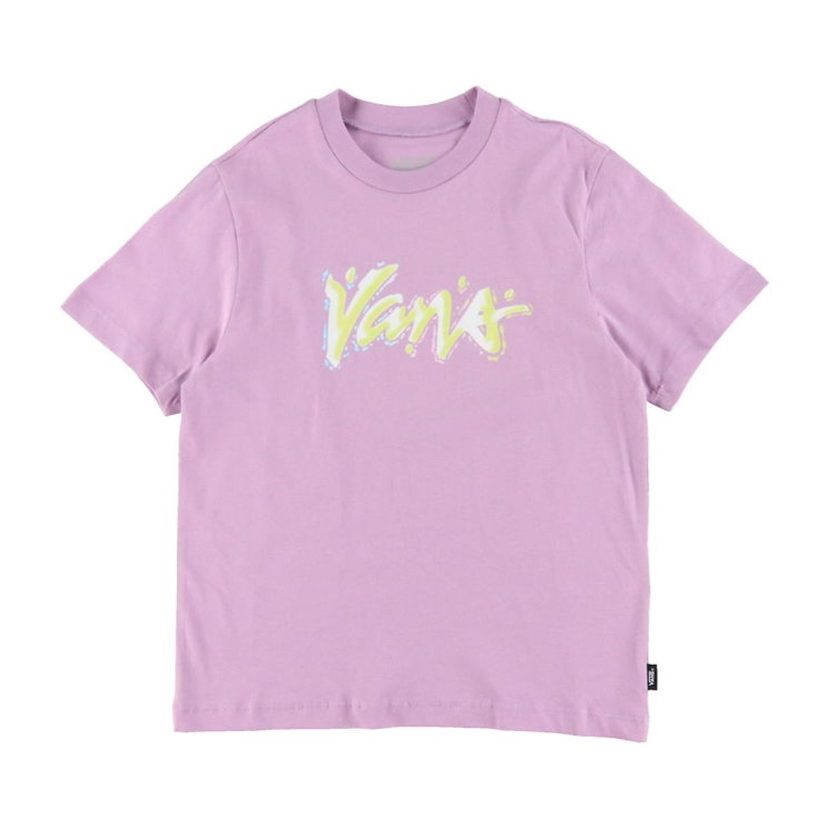 Vans T-shirt - The Funk BFF - Lavender Mist