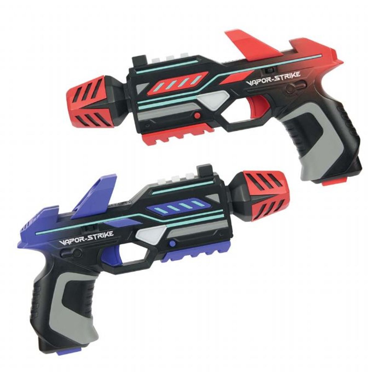 Vapor Strike Blaster Pistol 2-pak