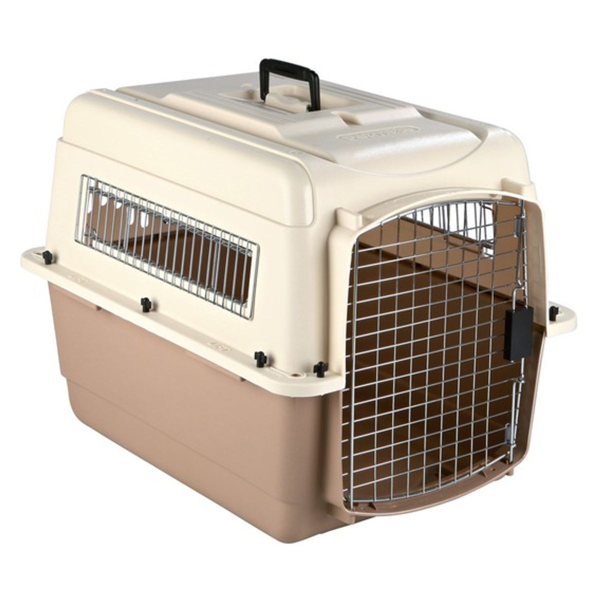 VARI Kennel transportbur