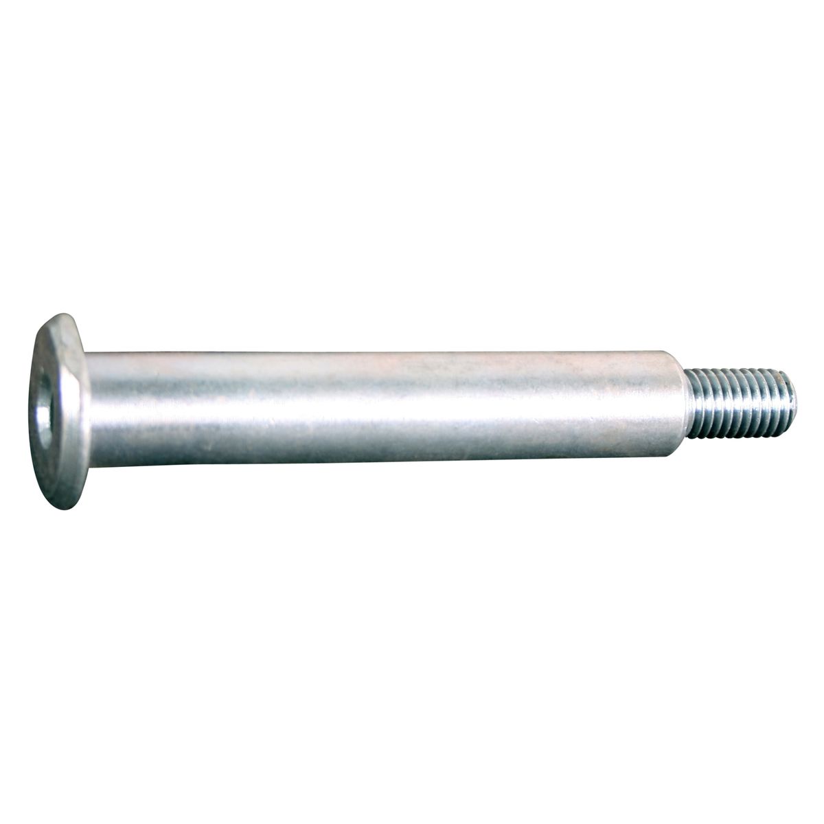 Variant Bolt m/gevindtap 1,7-2,7 KNOTT