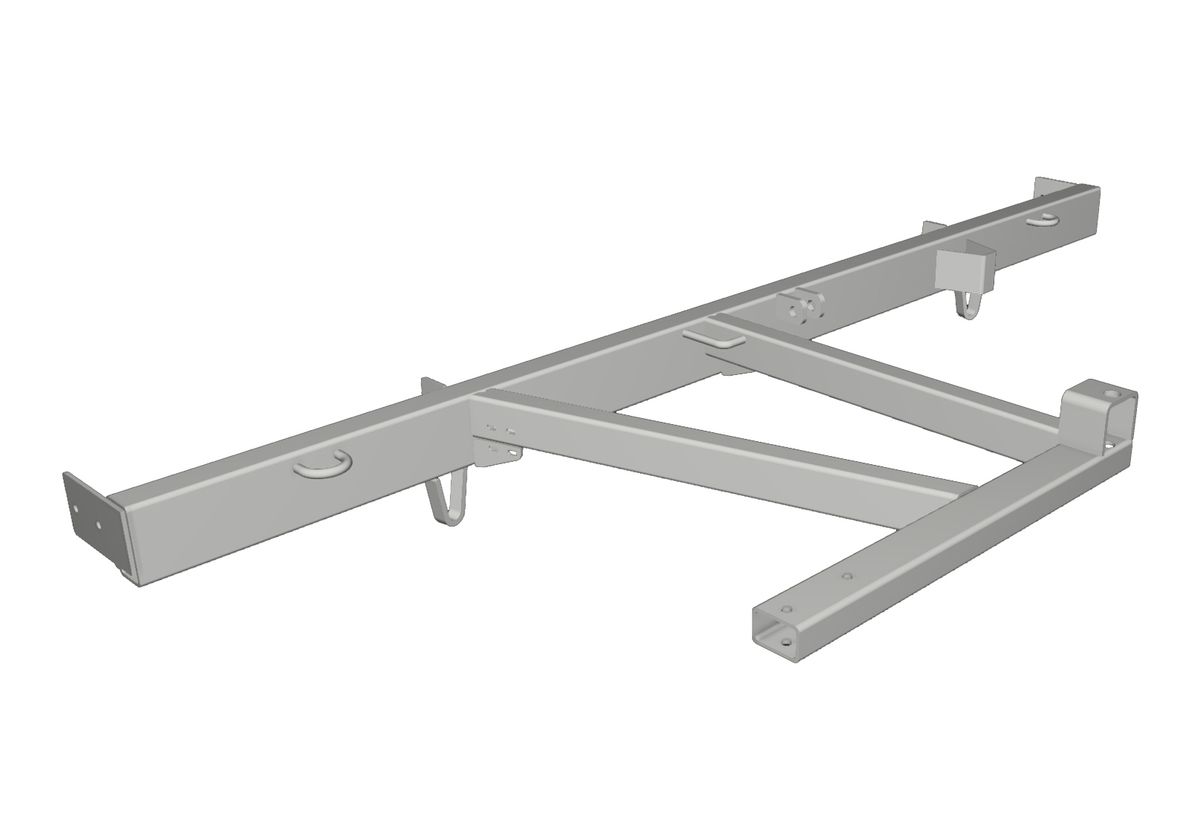 Variant Forbom Auto A4 (ny model)