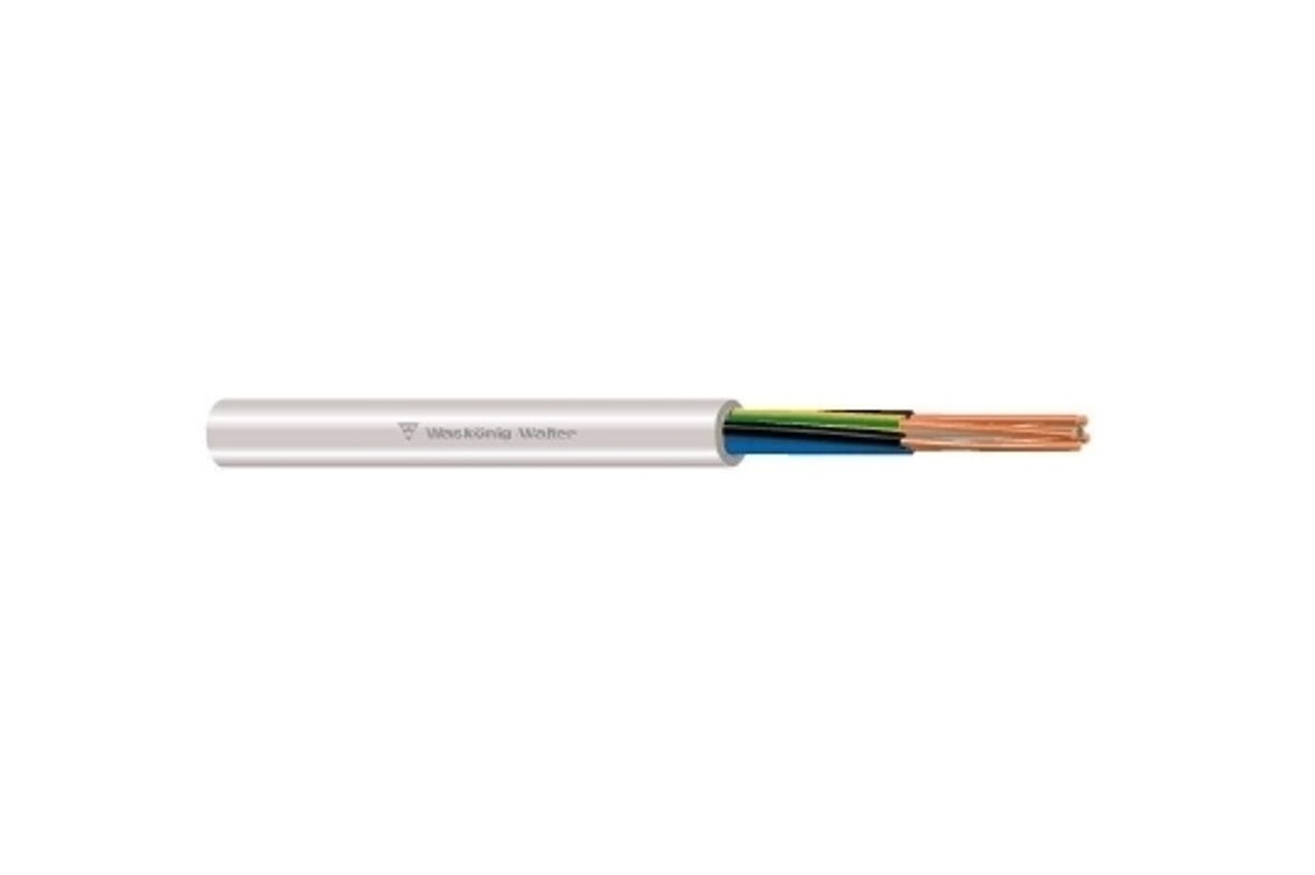 Variant Kabel light 3 x 2,5 mm2 (Würth-MC)