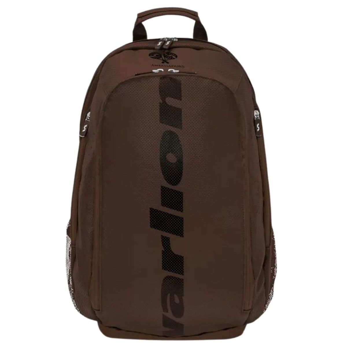 Varlion Ambassadors Backpack Brown