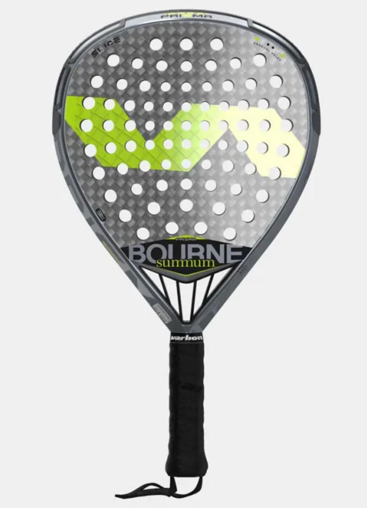 Varlion Bourne Summum Prisma W Padelbat