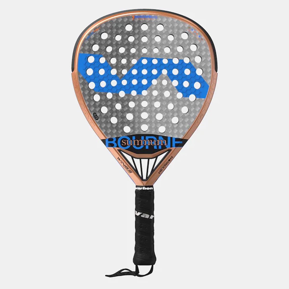 Varlion Bourne Summun W 2021 Padelbat