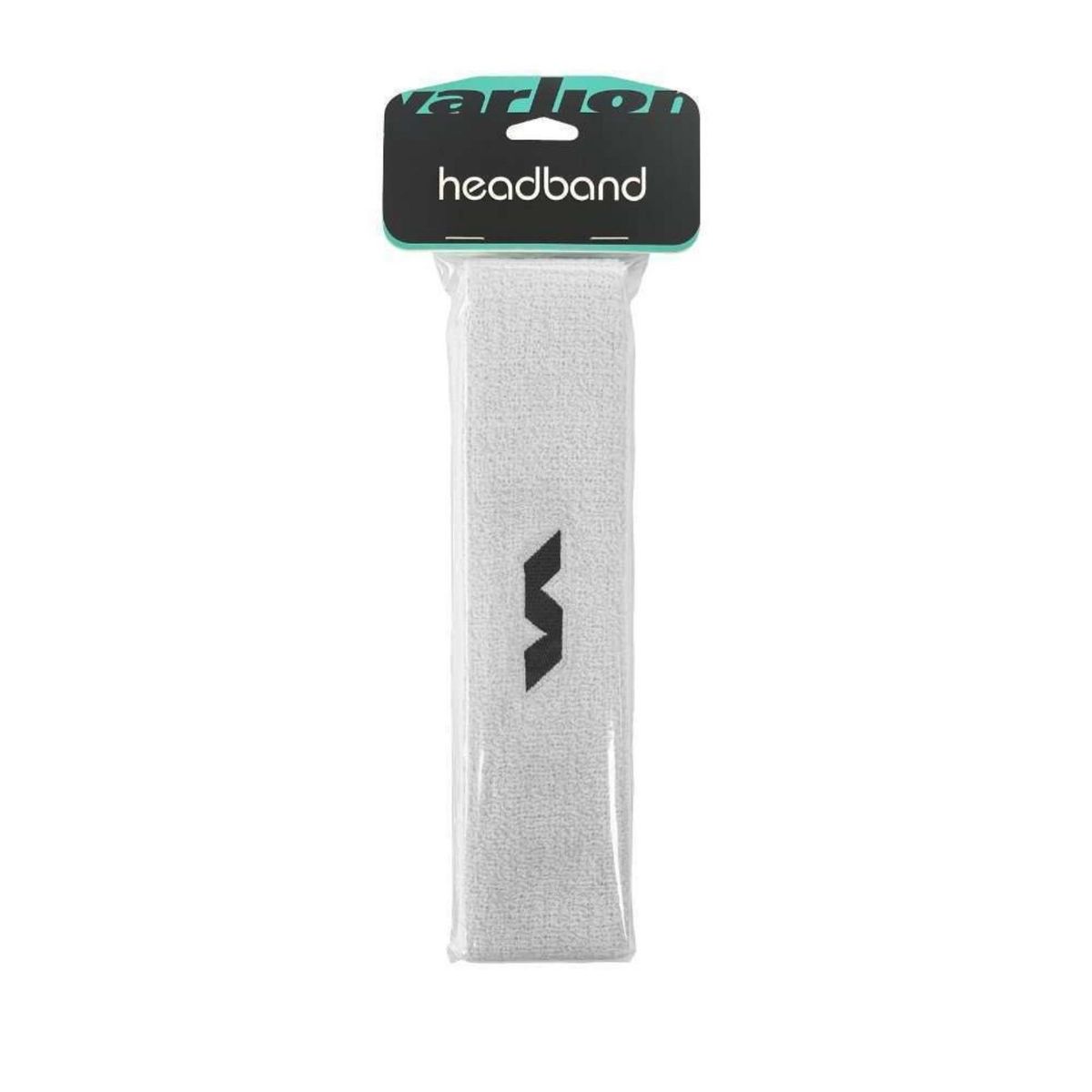 Varlion Headband White