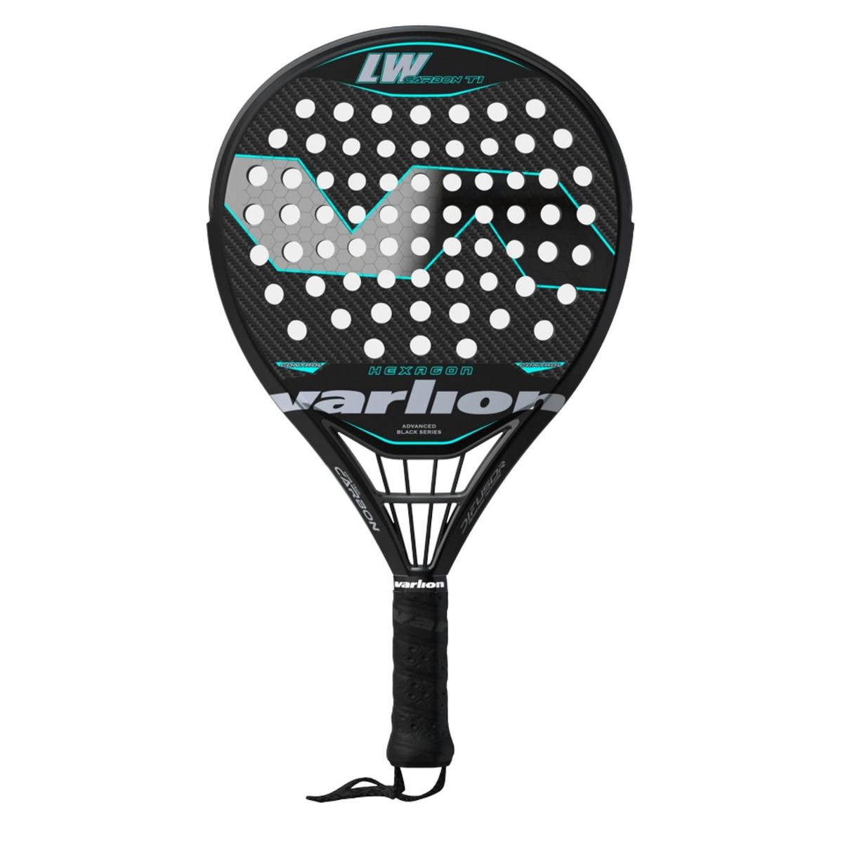 Varlion LW Carbon TI Difusor Black