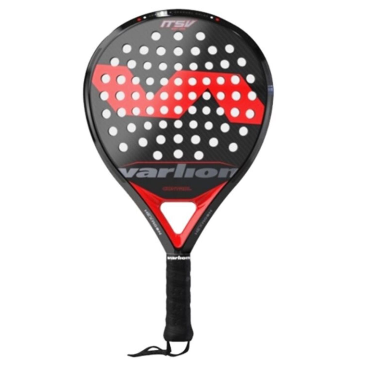 Varlion LW Hexagon 8.8 2021 Padelbat