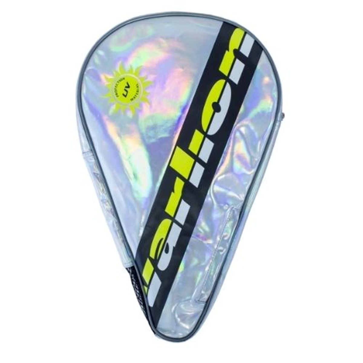 Varlion Summum Padel Cover Silver