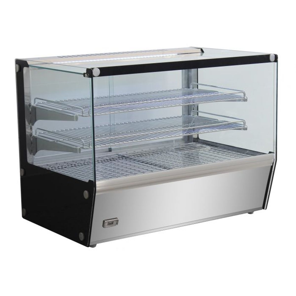 VARME DISPLAY CASE 137L