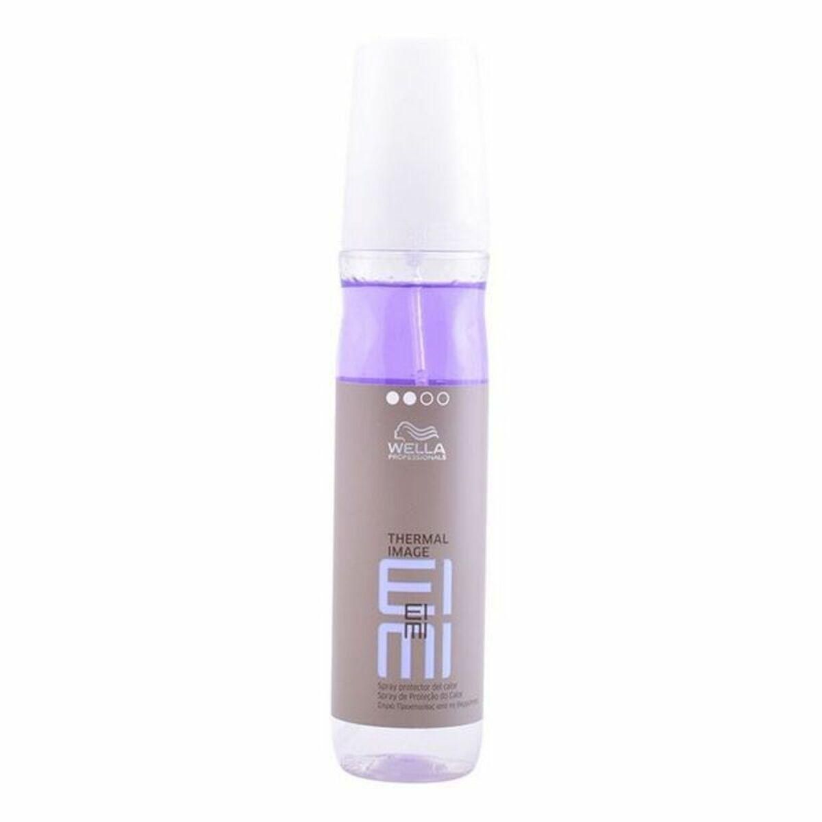 Varmebeskyttelse Eimi Wella (150 ml) (150 ml)