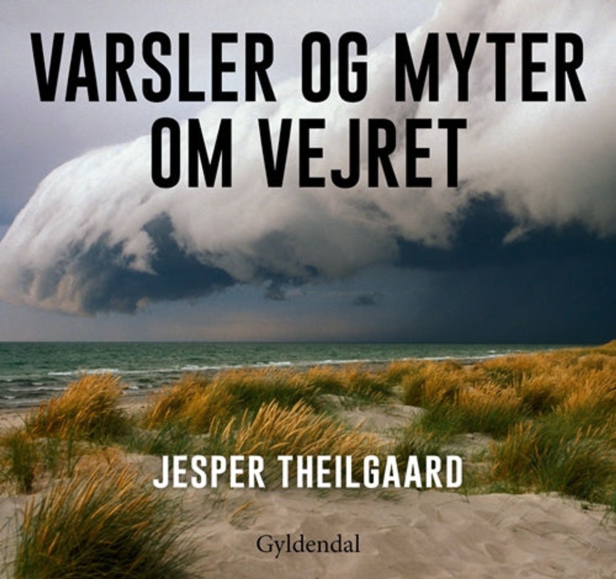 Varsler og myter om vejret