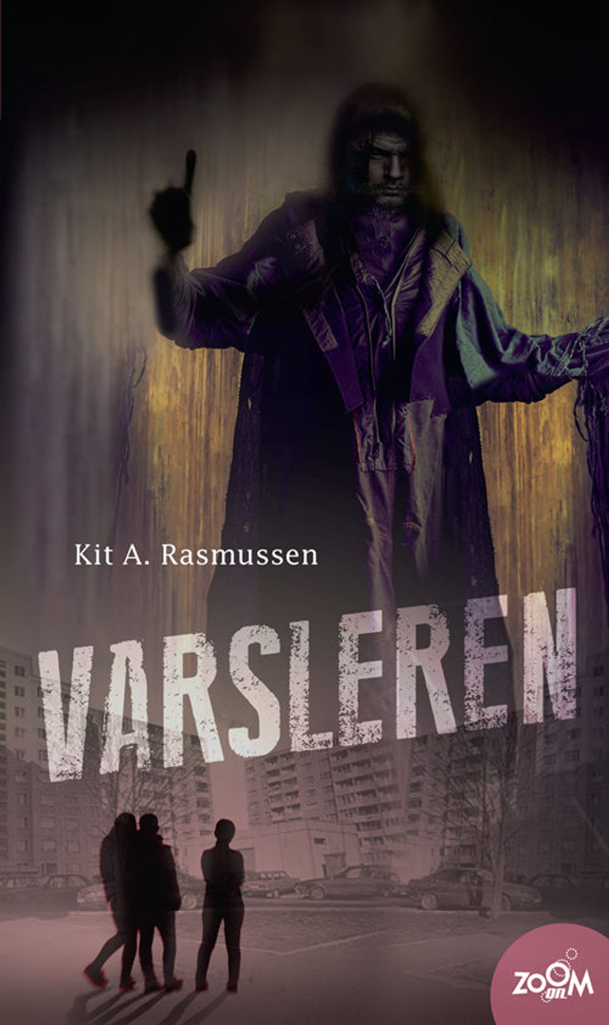 Varsleren