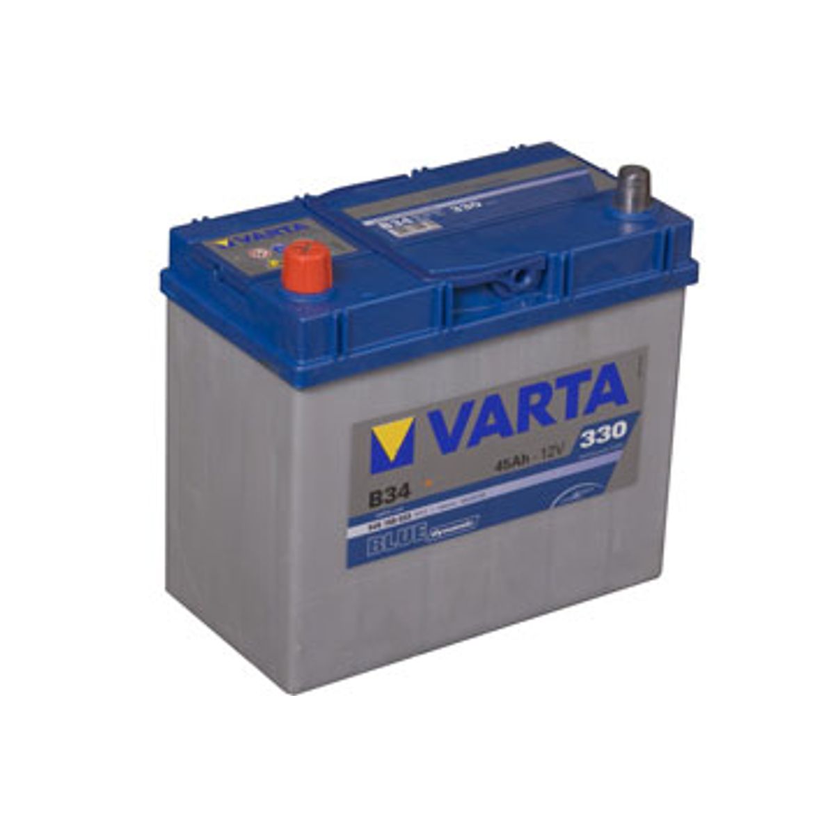 VARTA Batteri 45Amp.