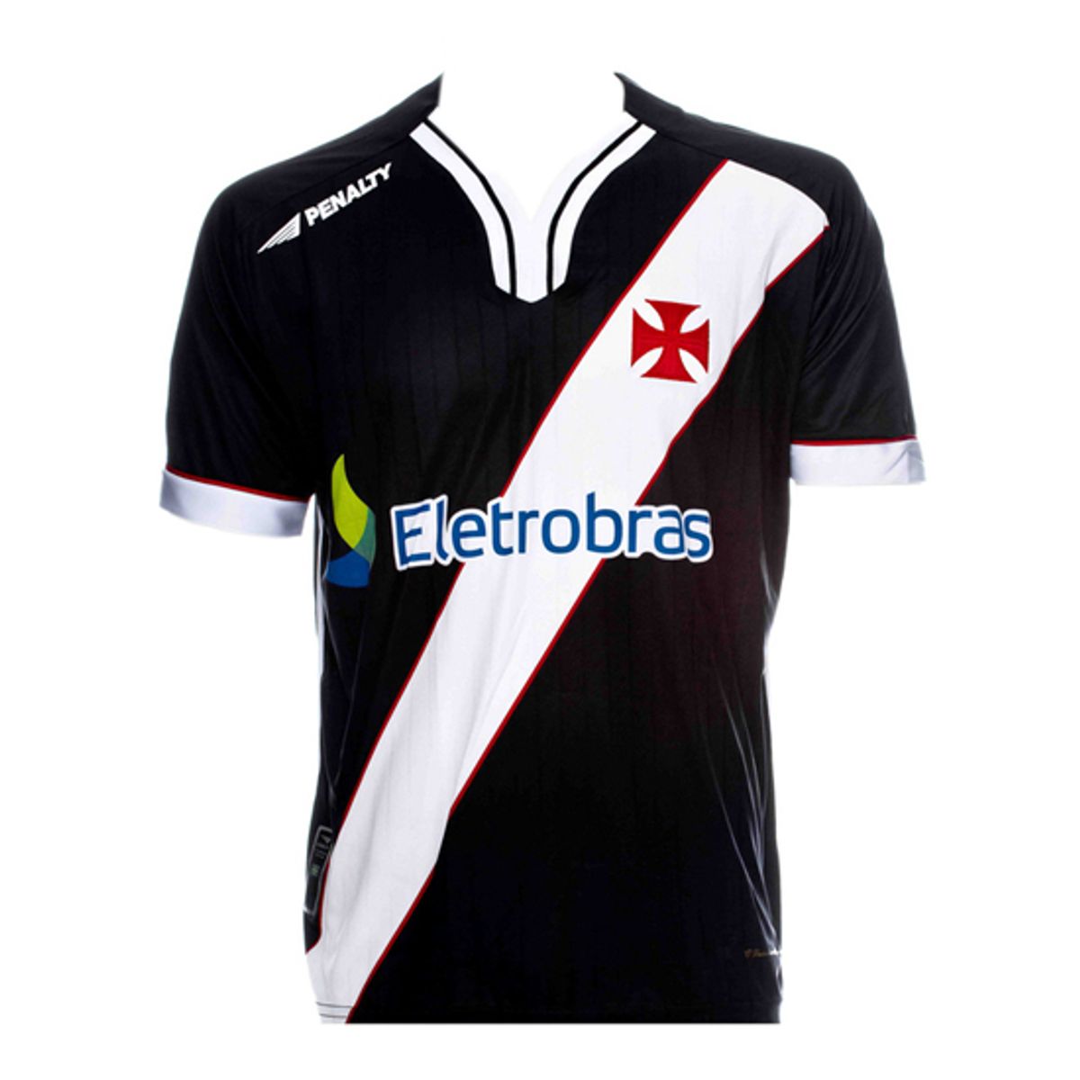 Vasco Da Gama hjemme trøje 2010/11-L