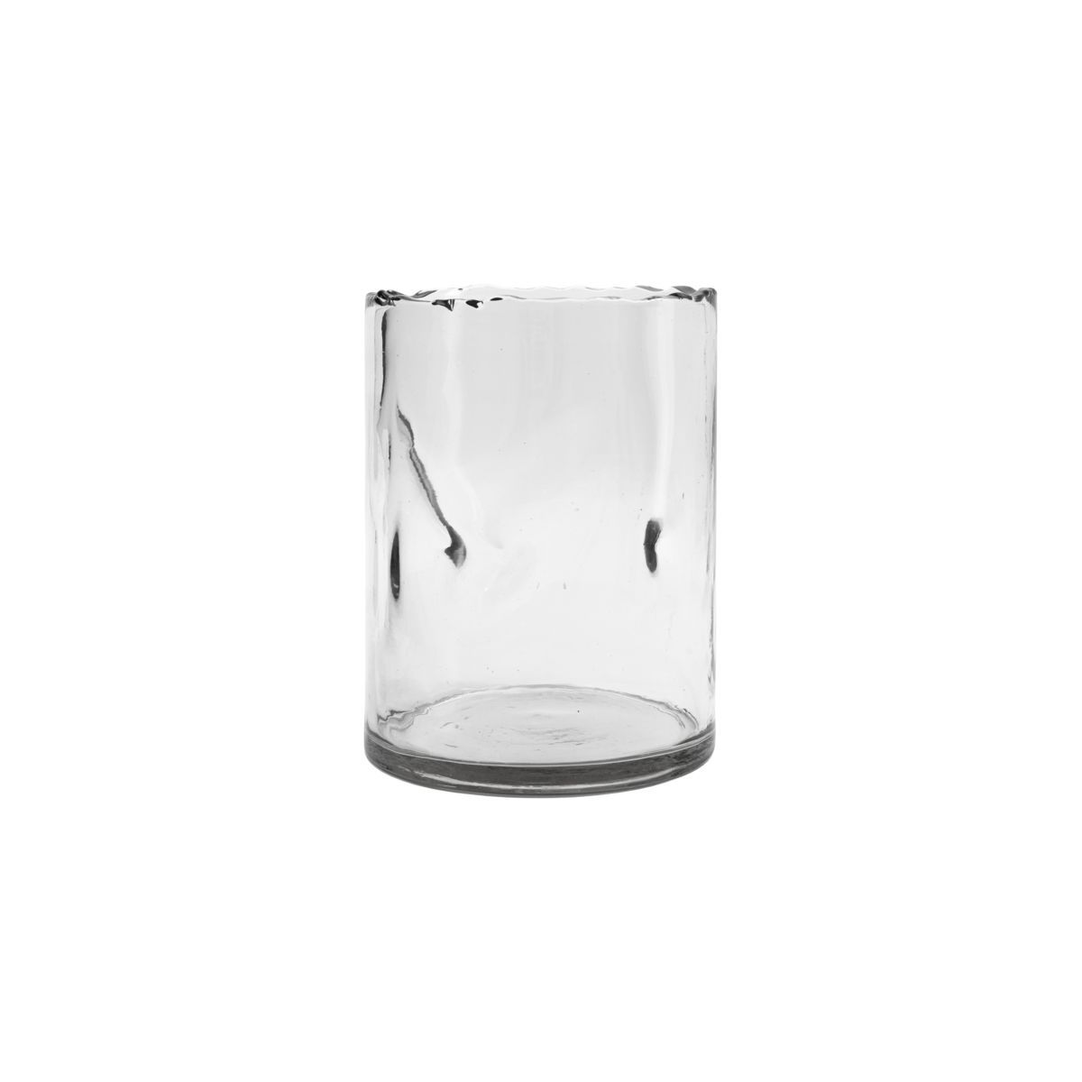 Vase, Clear, Klar