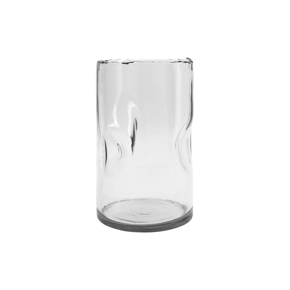 Vase, Clear, Klar