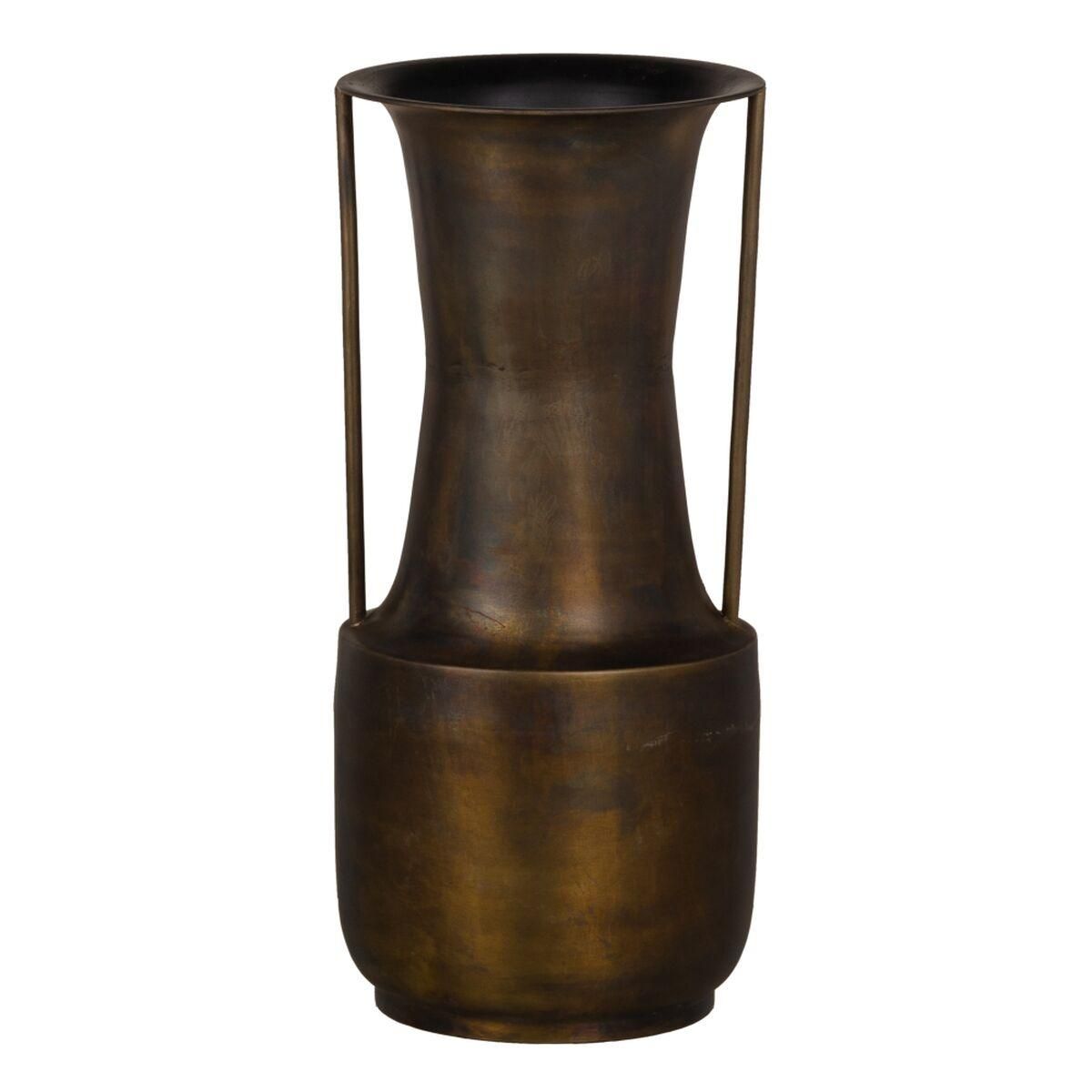 Vase Gylden Metal 20 x 20 x 44 cm