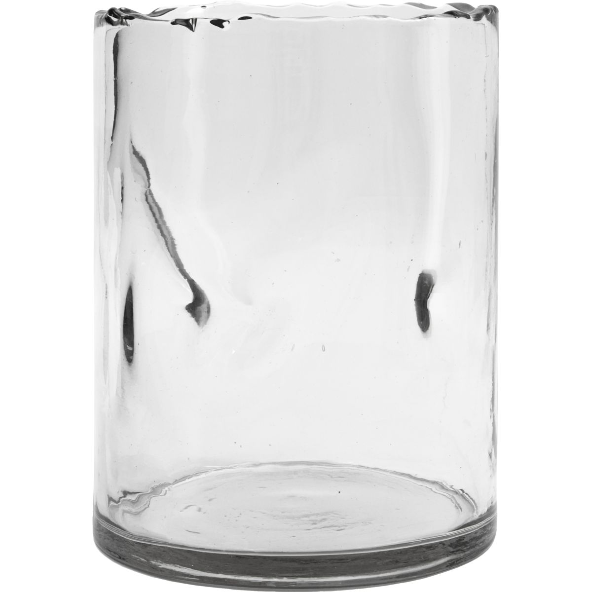 Vase, HDClear, Klar - Clear